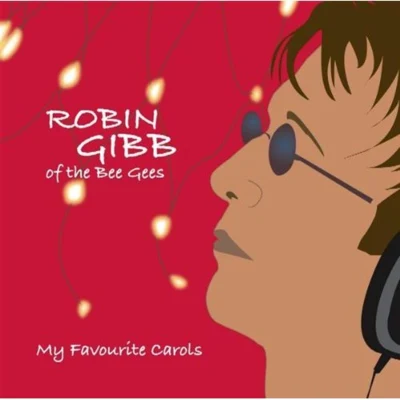 Robin Gibb My Favourite Carols