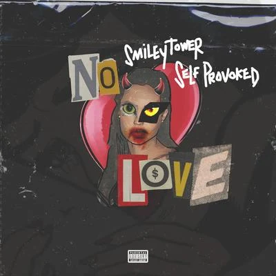 No Love (feat. Self Provoked) 專輯 Jon Swaii/T.R.3/Self Provoked