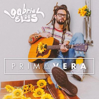 Primavera 專輯 Gabriel Elias/Sabrina Lopes