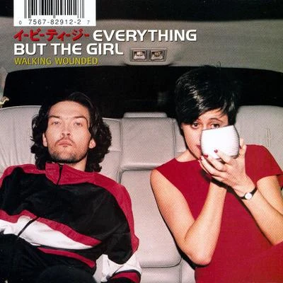 Everything But The Girl Walking Wounded