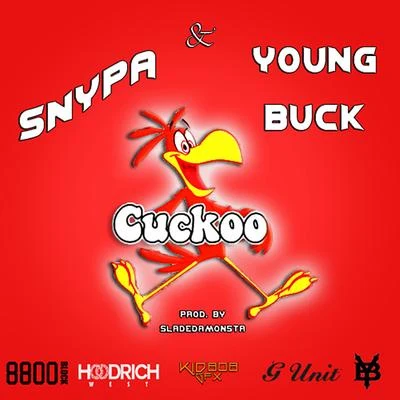 Cuckoo 专辑 dirtbag/Young Buck/Devin the Dude/DJ Ideal/Amere