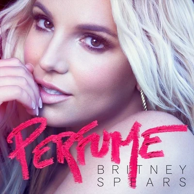 Perfume 专辑 Britney Spears