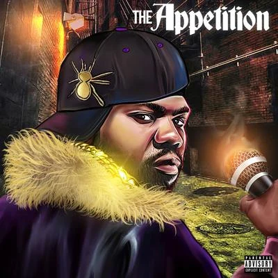 The Appetition 專輯 Raekwon