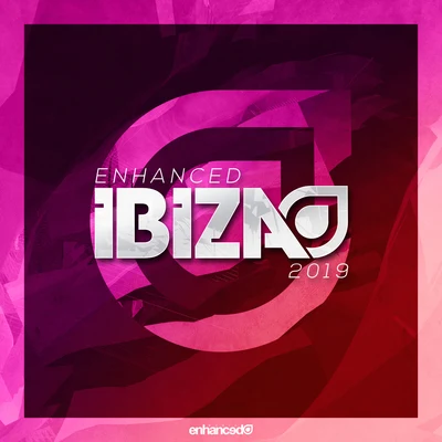 Enhanced Ibiza 2019, Mixed by Marcus Santoro 專輯 Marcus Santoro