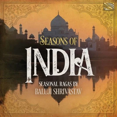 Seasons of India 專輯 Sukhwinder Singh/Harlove Singh