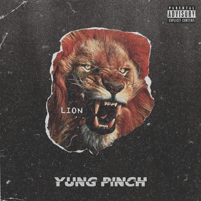 Lion 專輯 Yung Pinch