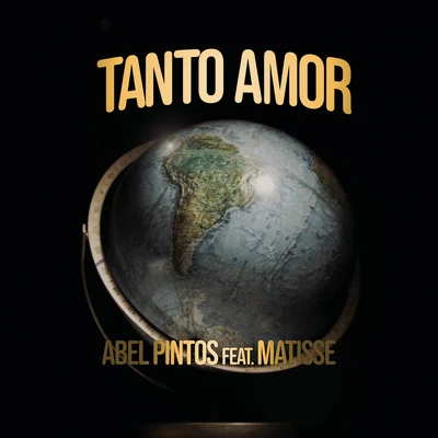 Tanto Amor (El Viaje de Matisse) 專輯 Lali/Abel Pintos