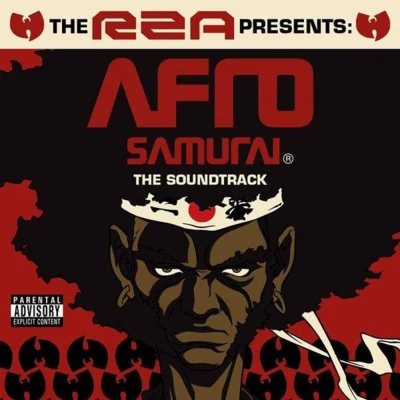 Afro Samurai 專輯 Charles Bernstein/RZA