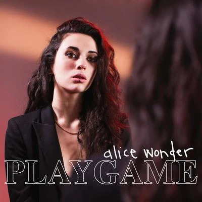 Alice Wonder Playgame