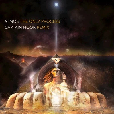 The Only Process (Captain Hook Remix) 專輯 Atmos/Silent Sphere/Etic/M-Sphere/Psypsiq Jicuri