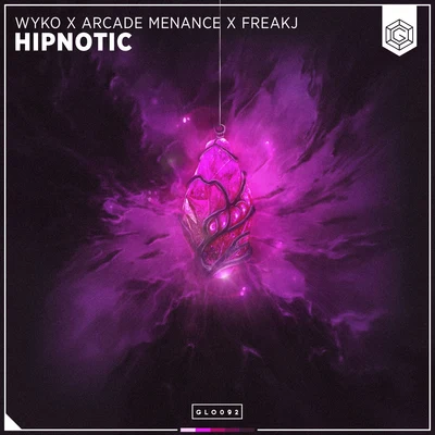 Hipnotic 專輯 FREAKJ