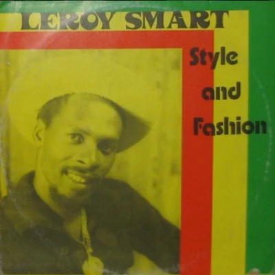 Style And Fashion 專輯 Leroy Smart