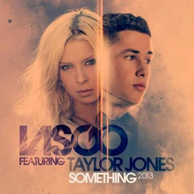 Something 2013 專輯 Taylor Jones