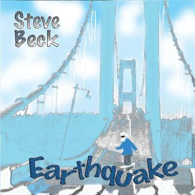 Earthquake 專輯 Tim Fain/Steve Beck