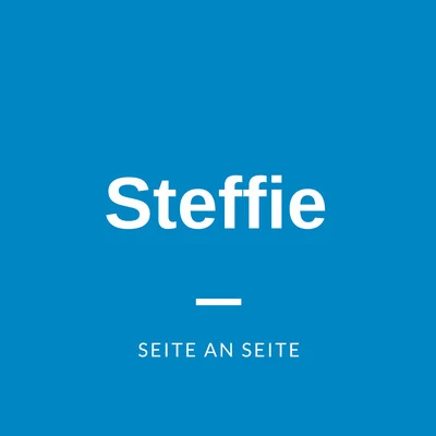 Seite an Seite 專輯 Stefanie