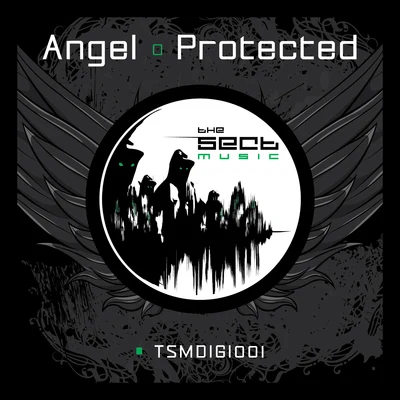 AngelProtected 專輯 Hostile MC/The Sect