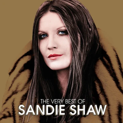 The Very Best Of 專輯 Sandie Shaw