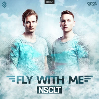 Fly With Me 专辑 NSCLT