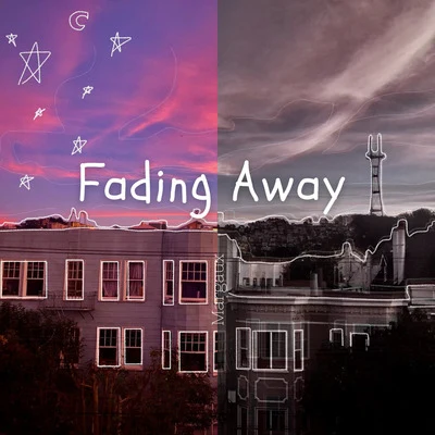 Fading Away 專輯 DJ Akism/Margaux