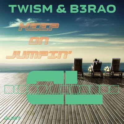 Keep on Jumpin 專輯 B3RAO/Various Artists/Sleepy/Boo/Derek Marin