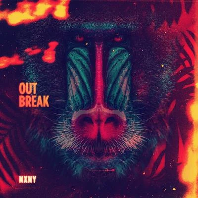 Outbreak 專輯 NXNY