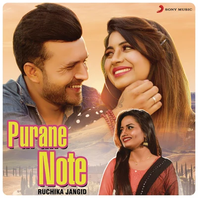 Purane Note 專輯 TR/Ruchika Jangid