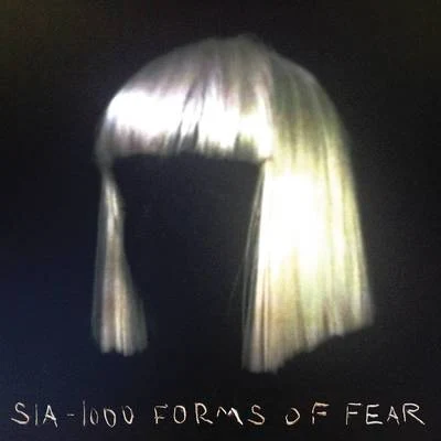 1000 Forms Of Fear 专辑 Sia