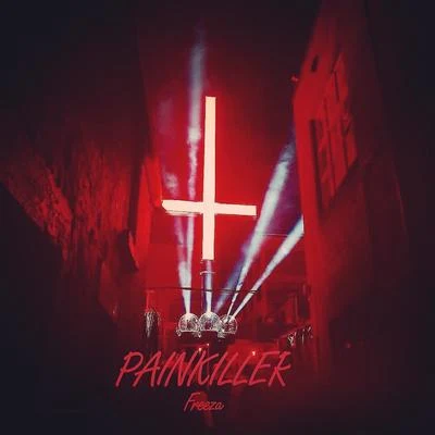 Painkiller 專輯 RÖDE/Freeza