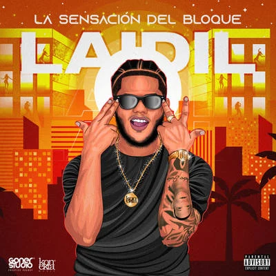 La Sensación del Bloque 專輯 Jc La Nevula/Laidil