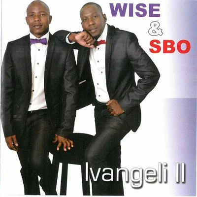 Ivangeli II 专辑 WISE