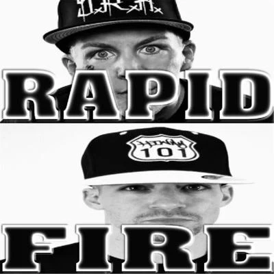 Rapid Fire (feat. Madchild) 專輯 Hiway/A也that是do PE