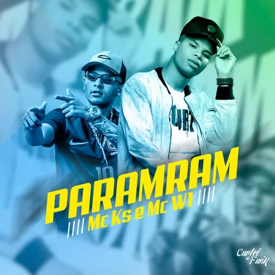 Paramram 專輯 MC KS/Dj R7