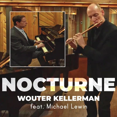 Nocturne (Producers Edition) 專輯 Wouter Kellerman