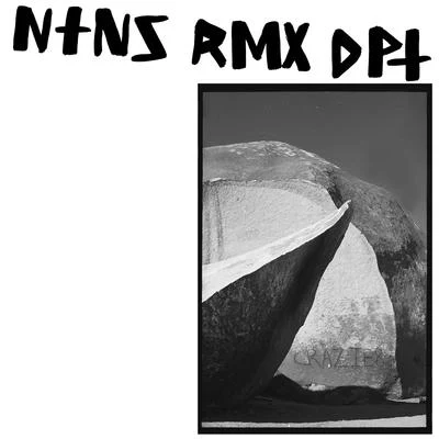 NTNS RMX DPT 專輯 Shabazz Palaces/Sunny Levine