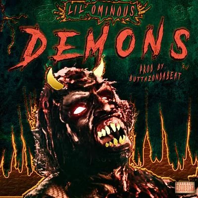 Demons 專輯 Lil Ominous