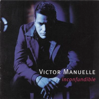 Inconfundible 专辑 Victor Manuelle/Gilberto Santa Rosa/Ismael Miranda/Ray de la Paz/Tony Vega