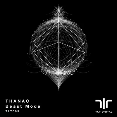 Beast Mode 專輯 Vision X/Thanac