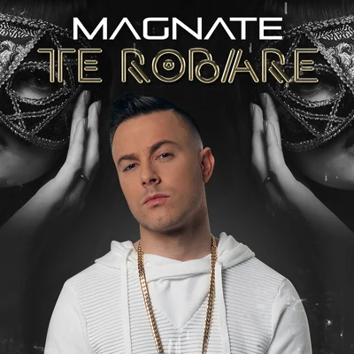 Te Robare 專輯 Magnate/Pipe Calderon