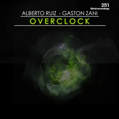 Overclock 專輯 Dnio/Uakoz/Rotwang/Alberto Ruiz/Fred Lenix