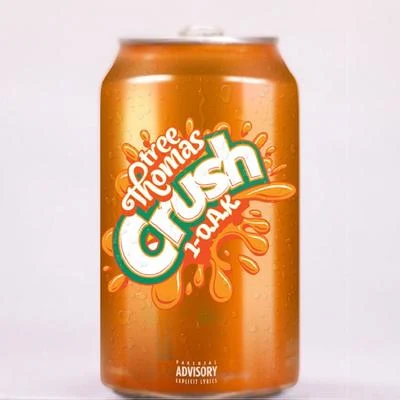 Crush (feat. 1-O.A.K.) 专辑 Tree Thomas