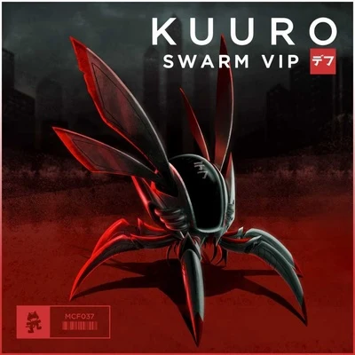 Swarm VIP 专辑 Kuuro