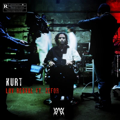 Luv ResvalFreeze Corleone Kurt