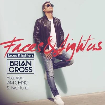 Faces & Lighters 專輯 Brian Cross