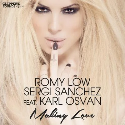 Making Love 专辑 Sak Luke/Jimmy Bad Boy/Romy Low