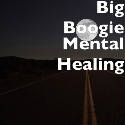 Mental Healing 專輯 P Rock/Big Boogie