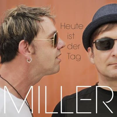 Heute ist der Tag 專輯 miller/Traditional/Shade/Cole/Rainey