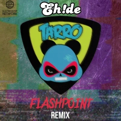 Flashpoint (EH!DE Remix) 专辑 EH!DE