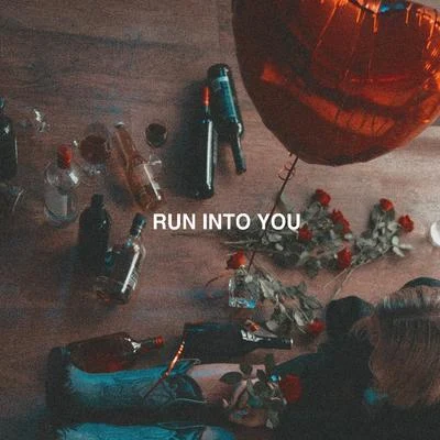 Run Into You 專輯 Clara Mae