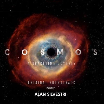 Cosmos: A SpaceTime Odyssey (Music from the Original TV Series) Vol. 3 專輯 Alan Silvestri