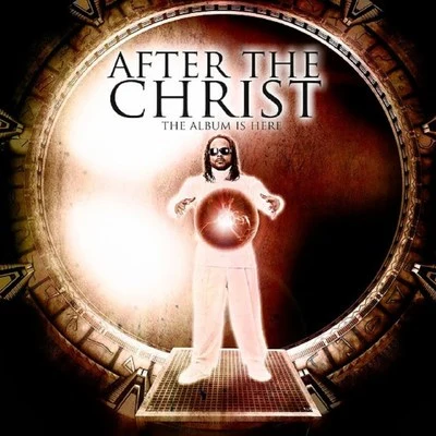 War After the Christ (The Album Is Here)